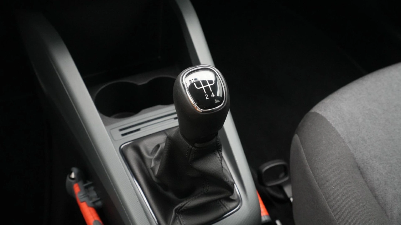 Škoda Fabia Combi 1.0 TSI 95pk