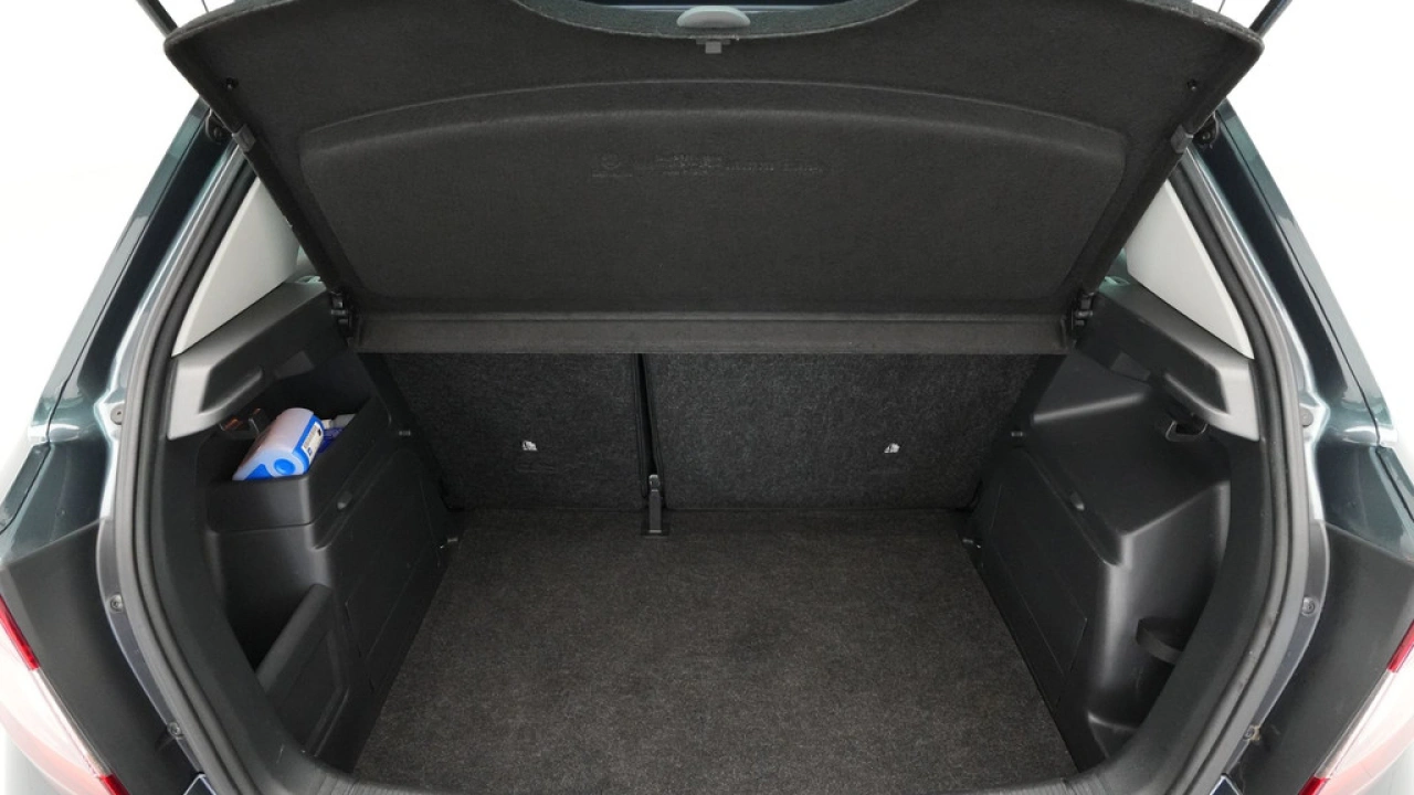 Škoda Fabia 1.0 TSI 95pk Style