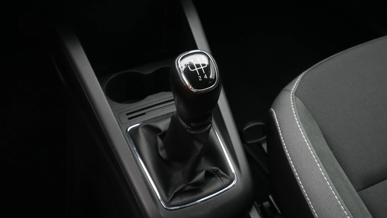 Škoda Fabia 1.0 TSI 95pk Style