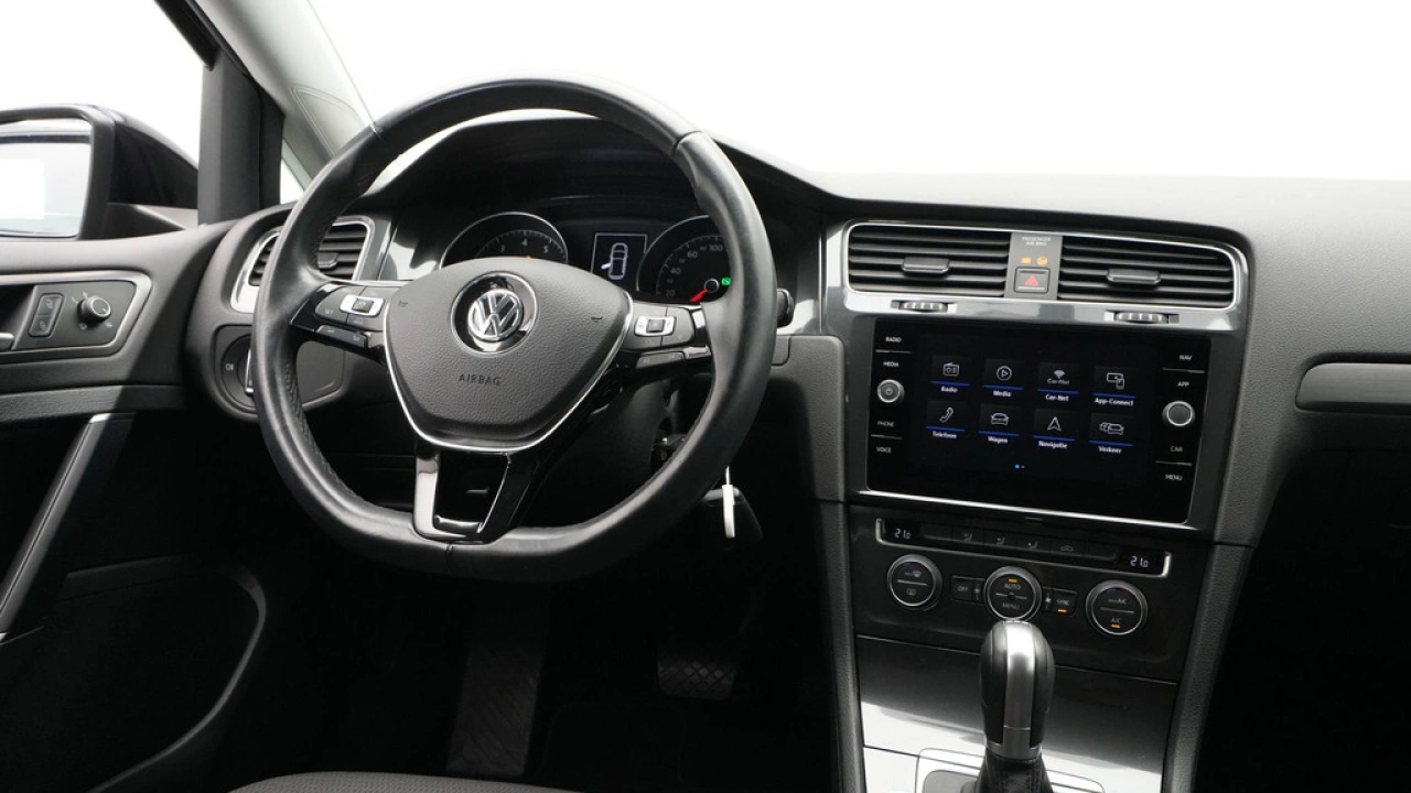 Volkswagen Golf 1.0 TSI 110pk DSG Comfortline