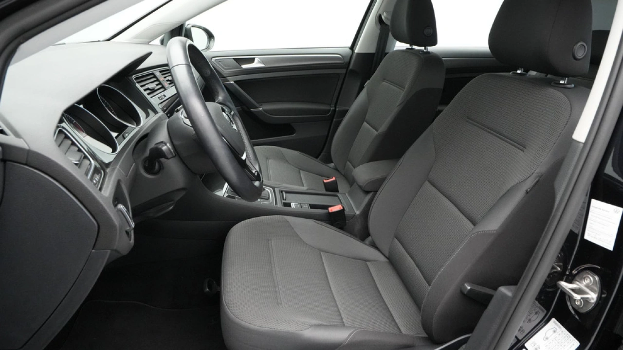 Volkswagen Golf 1.0 TSI 110pk DSG Comfortline