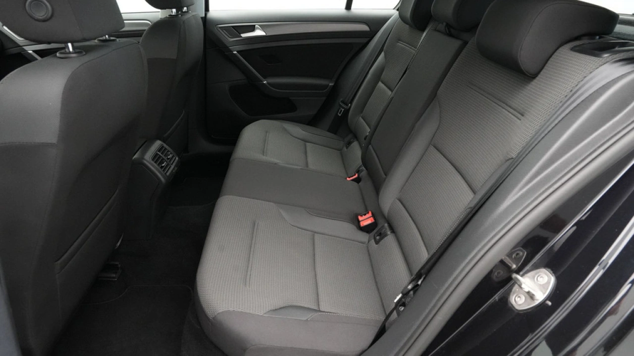 Volkswagen Golf 1.0 TSI 110pk DSG Comfortline