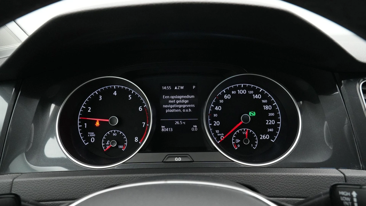 Volkswagen Golf 1.0 TSI 110pk DSG Comfortline