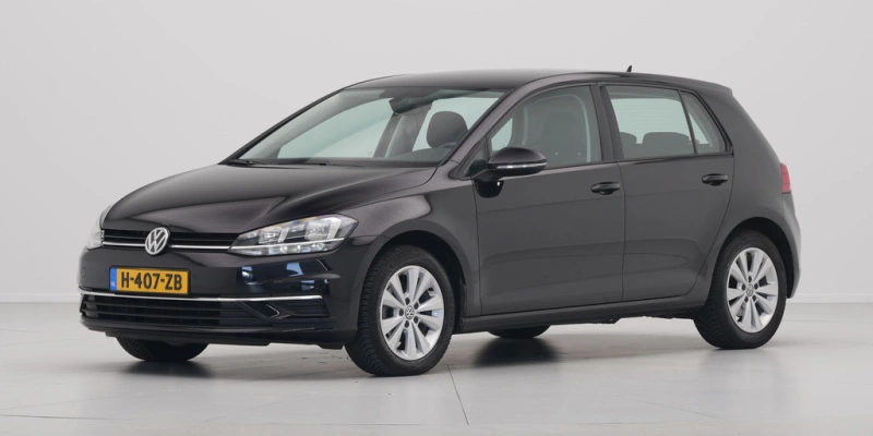 Volkswagen Golf 1.0 TSI 110pk DSG Comfortline