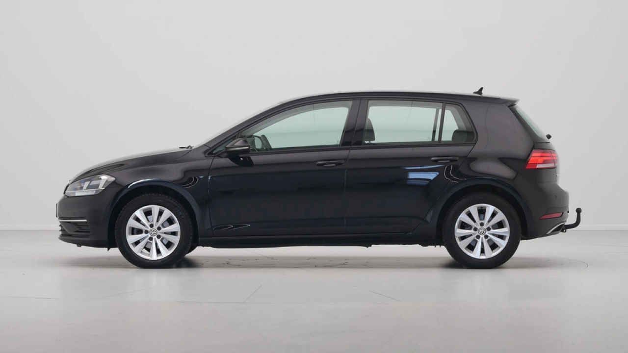 Volkswagen Golf 1.0 TSI 110pk DSG Comfortline