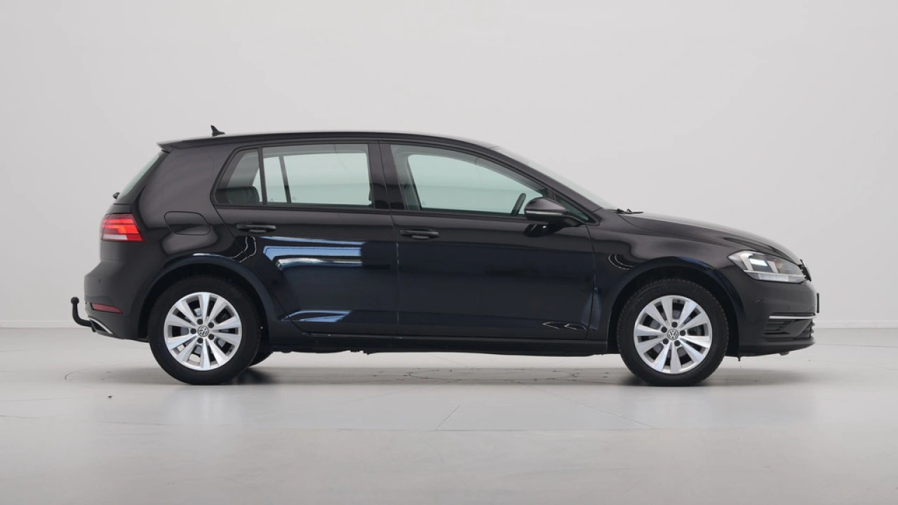 Volkswagen Golf 1.0 TSI 110pk DSG Comfortline