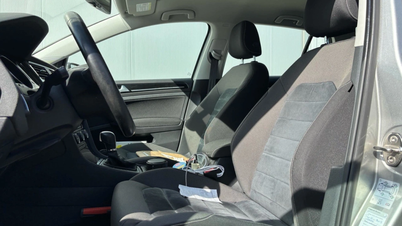 Volkswagen Golf 1.4 TSI 122pk Highline DSG