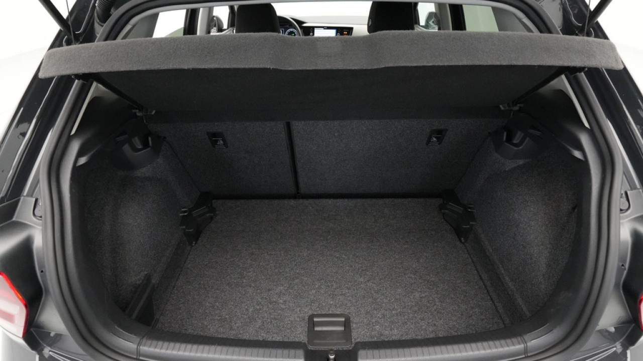 Volkswagen Polo 1.0 TSI 95 pk DSG R-Line Edition