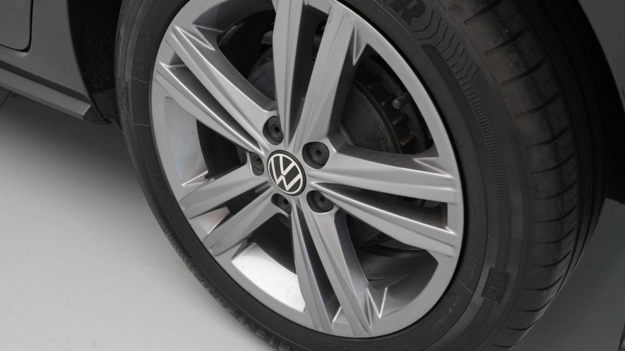 Volkswagen Polo 1.0 TSI 95 pk DSG R-Line Edition