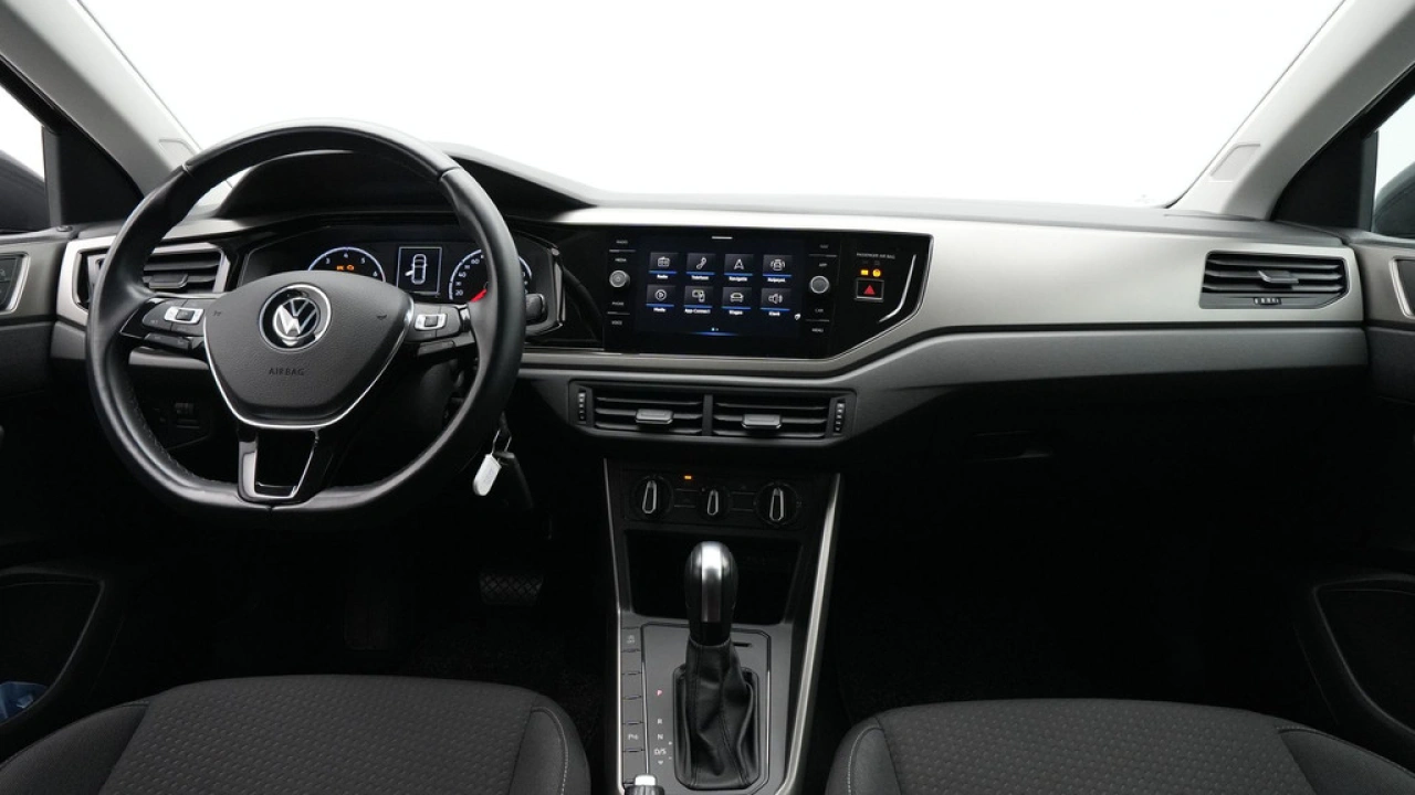 Volkswagen Polo 1.0 TSI 95 pk DSG R-Line Edition