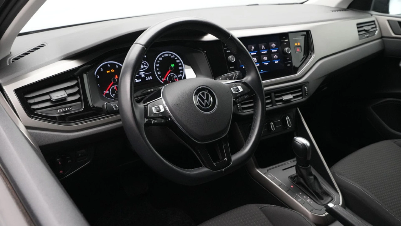 Volkswagen Polo 1.0 TSI 95 pk DSG R-Line Edition
