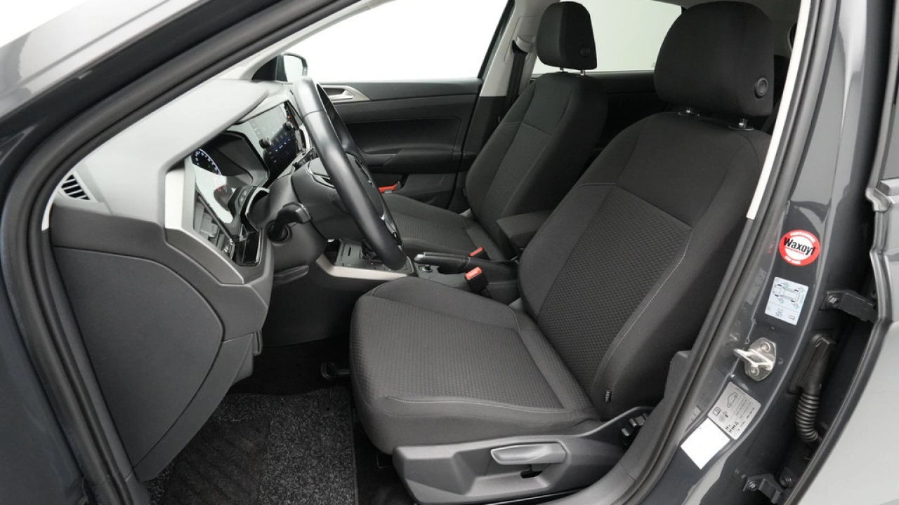 Volkswagen Polo 1.0 TSI 95 pk DSG R-Line Edition