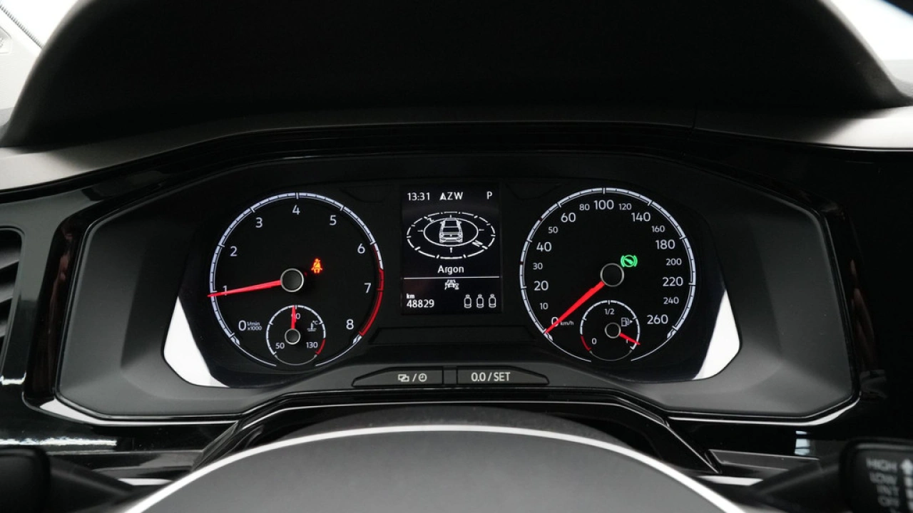 Volkswagen Polo 1.0 TSI 95 pk DSG R-Line Edition