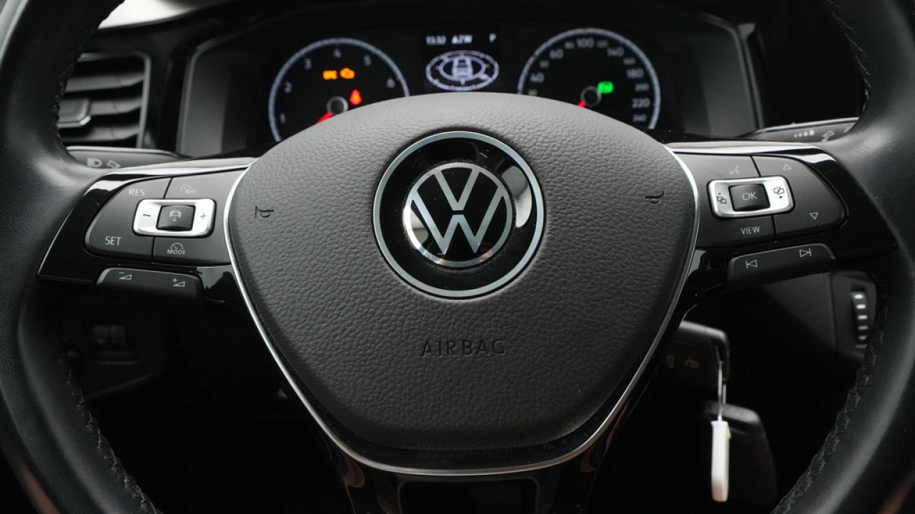 Volkswagen Polo 1.0 TSI 95 pk DSG R-Line Edition