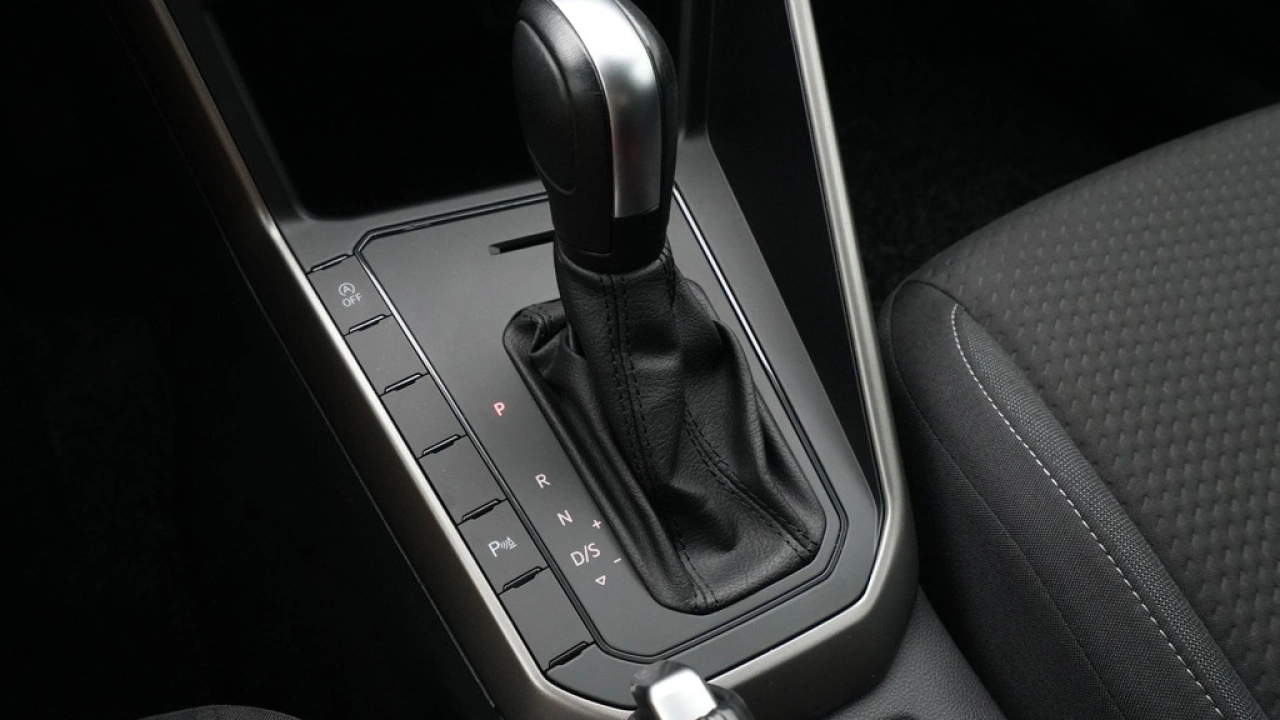 Volkswagen Polo 1.0 TSI 95 pk DSG R-Line Edition