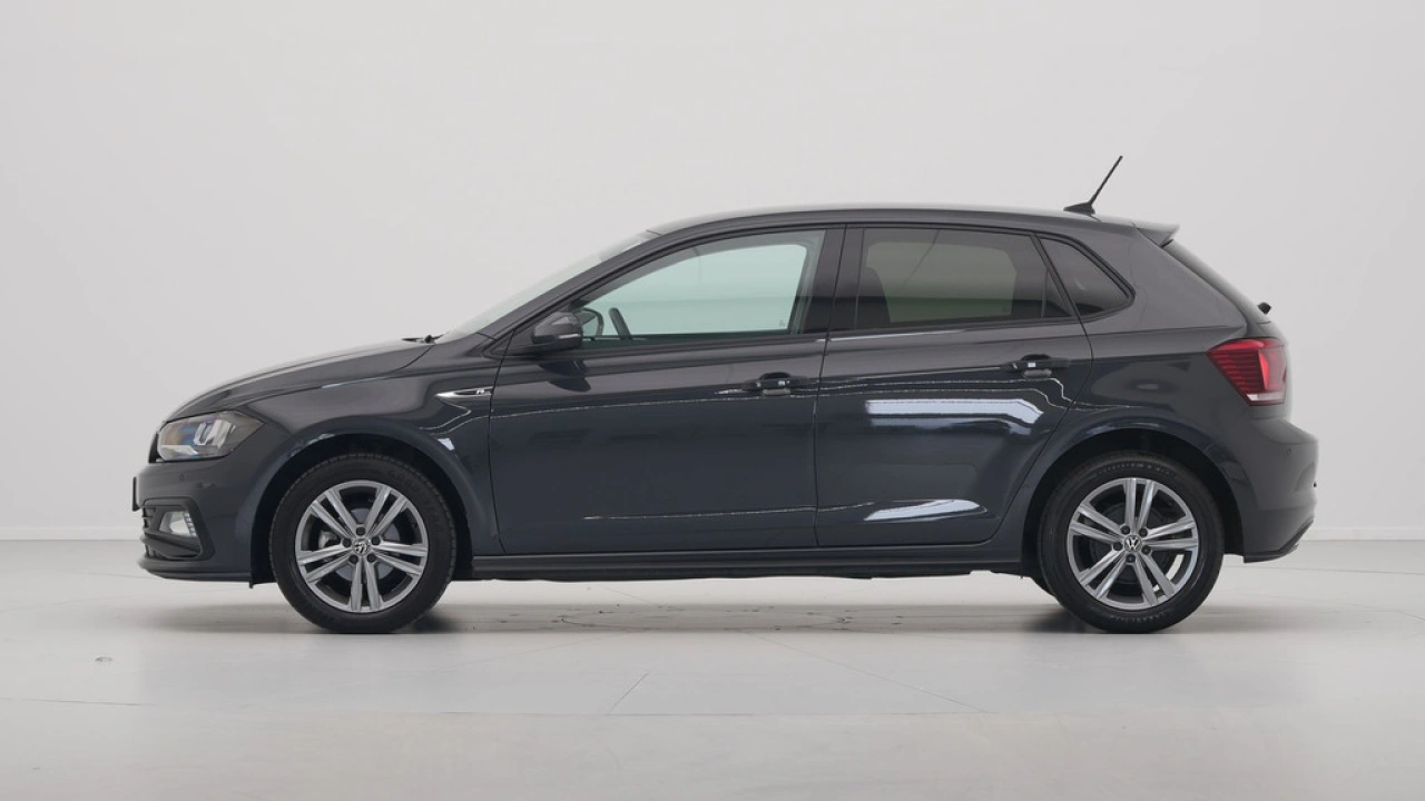 Volkswagen Polo 1.0 TSI 95 pk DSG R-Line Edition