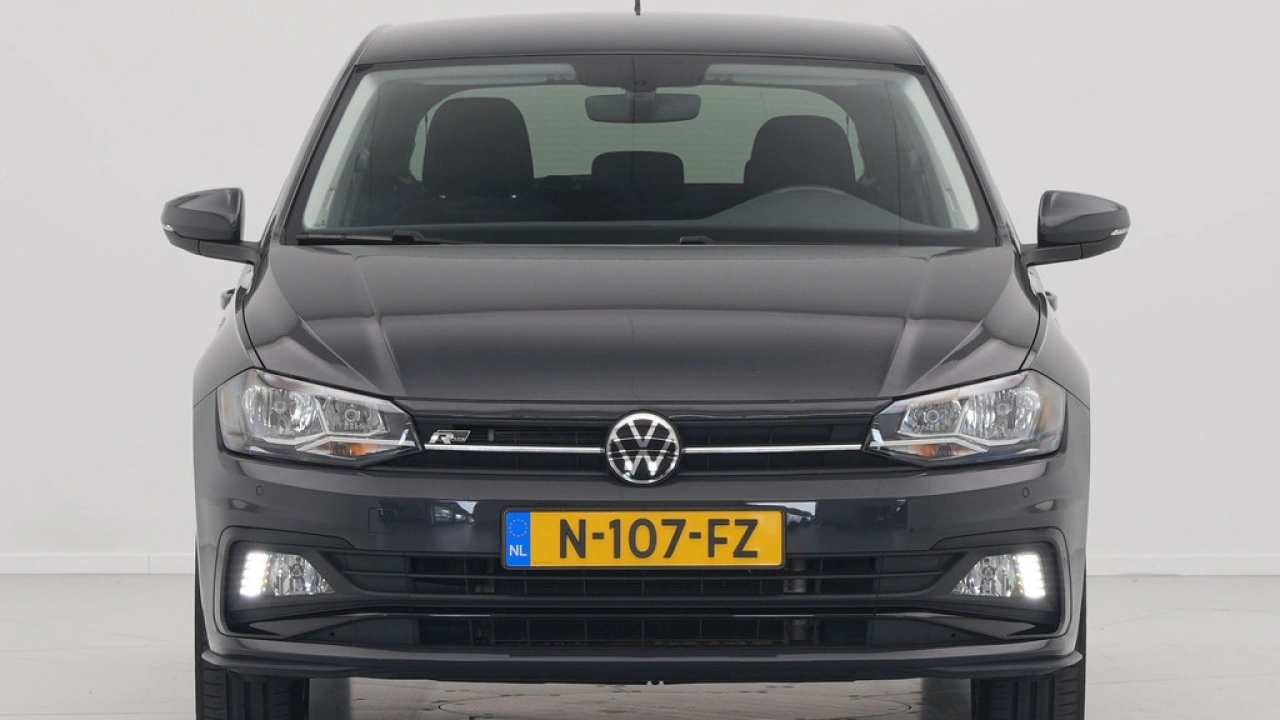 Volkswagen Polo 1.0 TSI 95 pk DSG R-Line Edition
