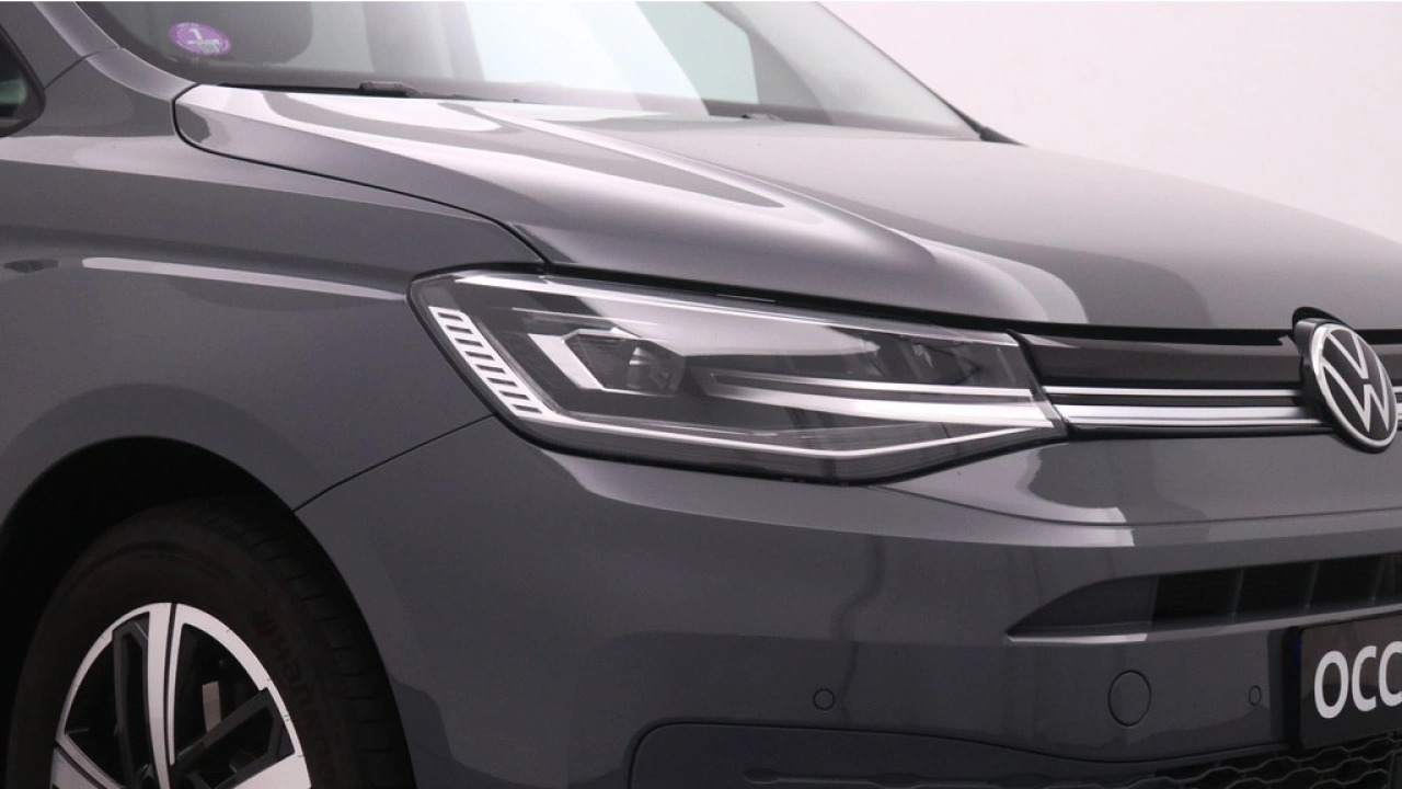 Volkswagen CADDY KOMBI 1.5 TSI Hybride Style