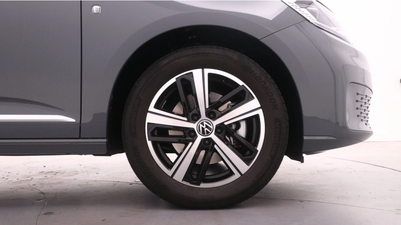 Volkswagen CADDY KOMBI 1.5 TSI Hybride Style