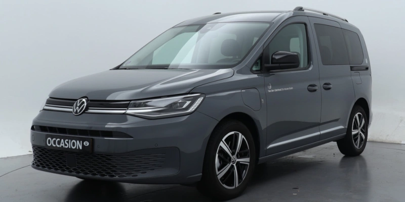 Volkswagen CADDY KOMBI 1.5 TSI Hybride Style
