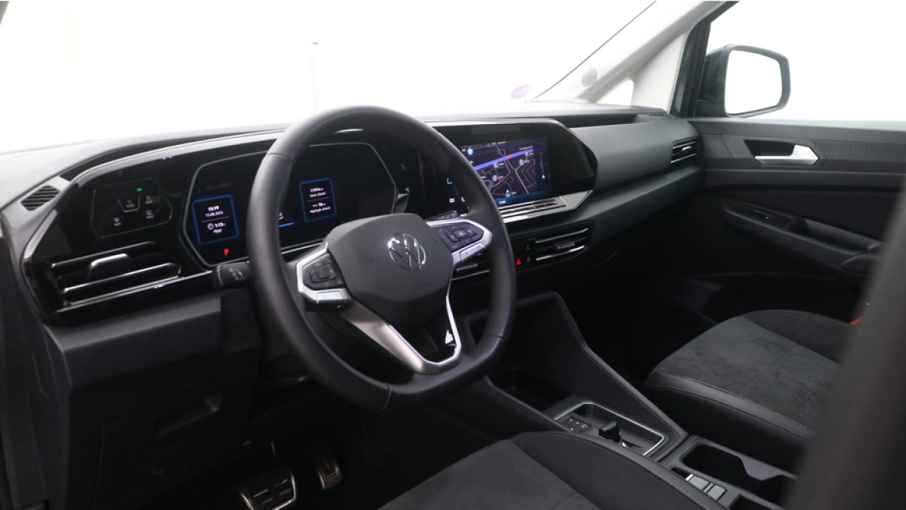 Volkswagen CADDY KOMBI 1.5 TSI Hybride Style