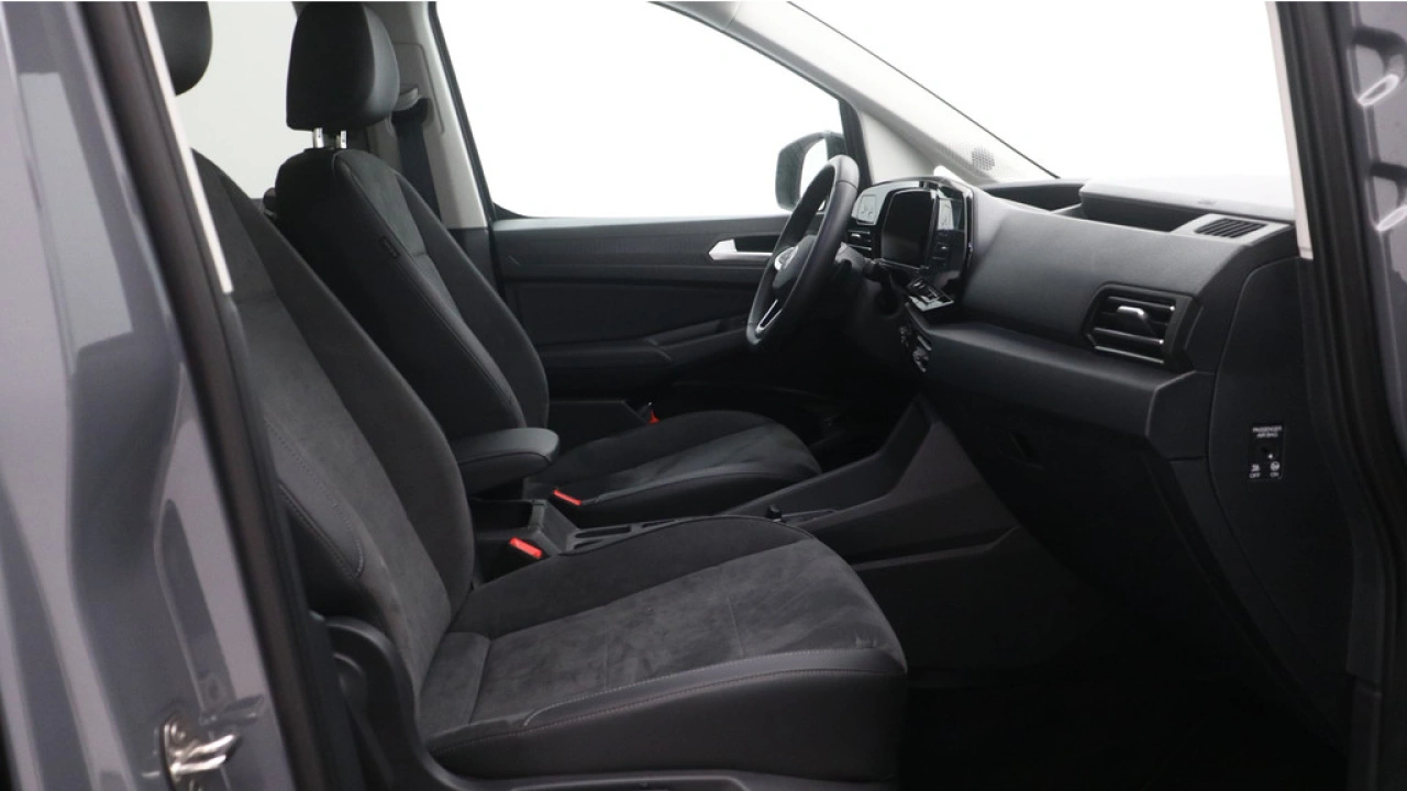 Volkswagen CADDY KOMBI 1.5 TSI Hybride Style