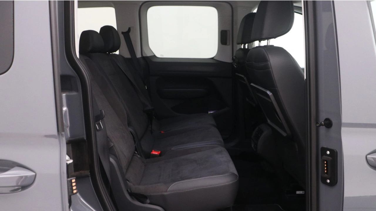 Volkswagen CADDY KOMBI 1.5 TSI Hybride Style