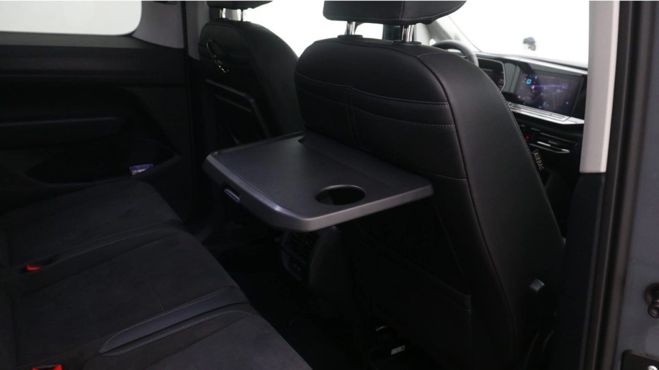 Volkswagen CADDY KOMBI 1.5 TSI Hybride Style