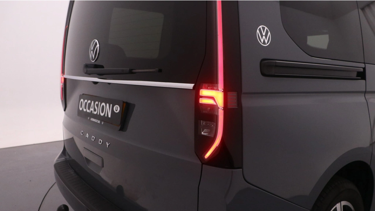 Volkswagen CADDY KOMBI 1.5 TSI Hybride Style