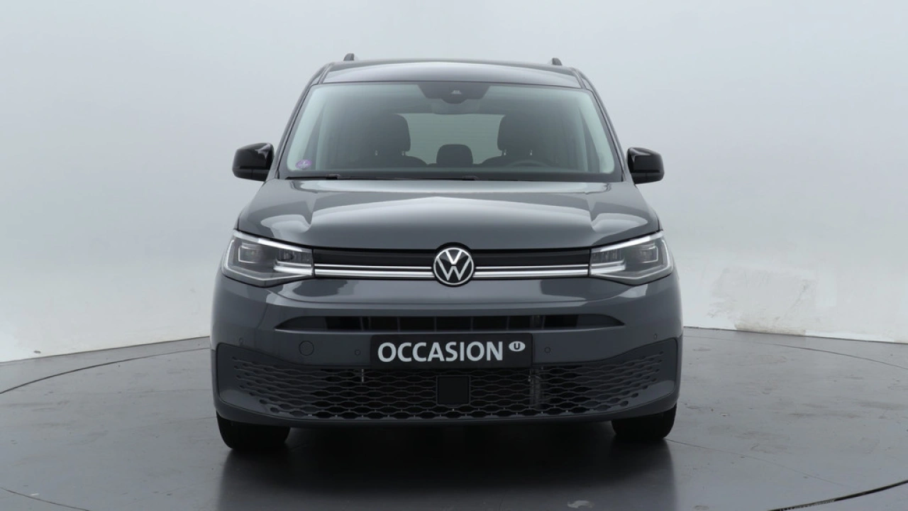 Volkswagen CADDY KOMBI 1.5 TSI Hybride Style