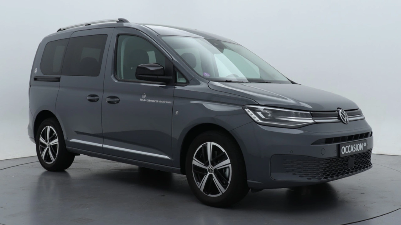Volkswagen CADDY KOMBI 1.5 TSI Hybride Style