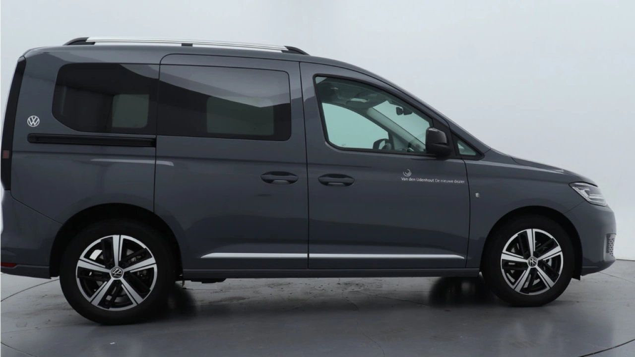 Volkswagen CADDY KOMBI 1.5 TSI Hybride Style