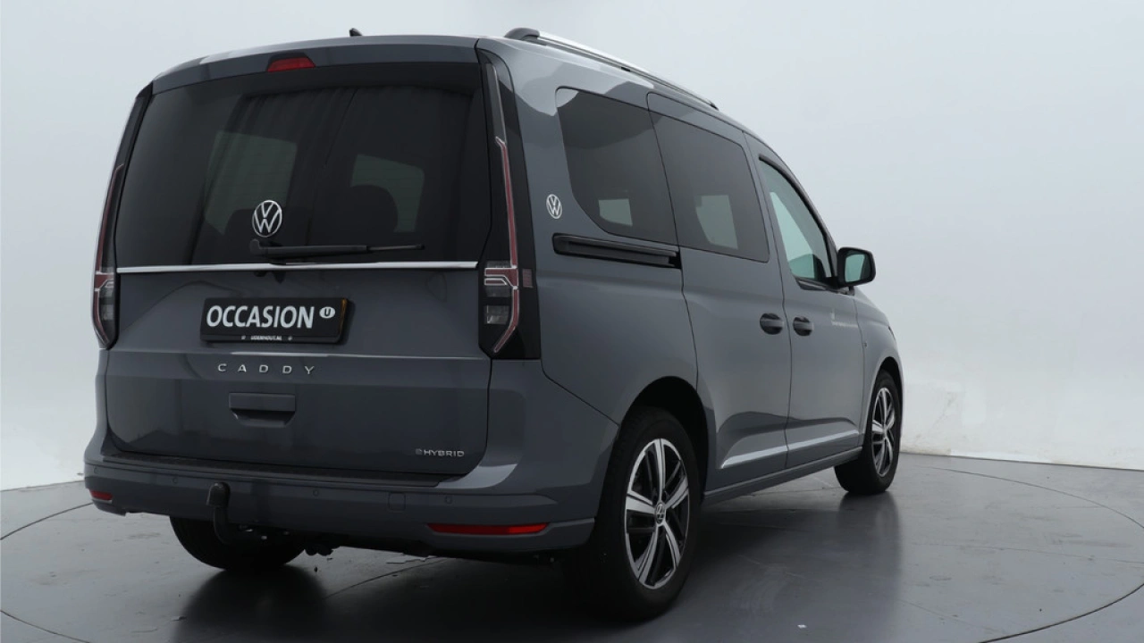 Volkswagen CADDY KOMBI 1.5 TSI Hybride Style