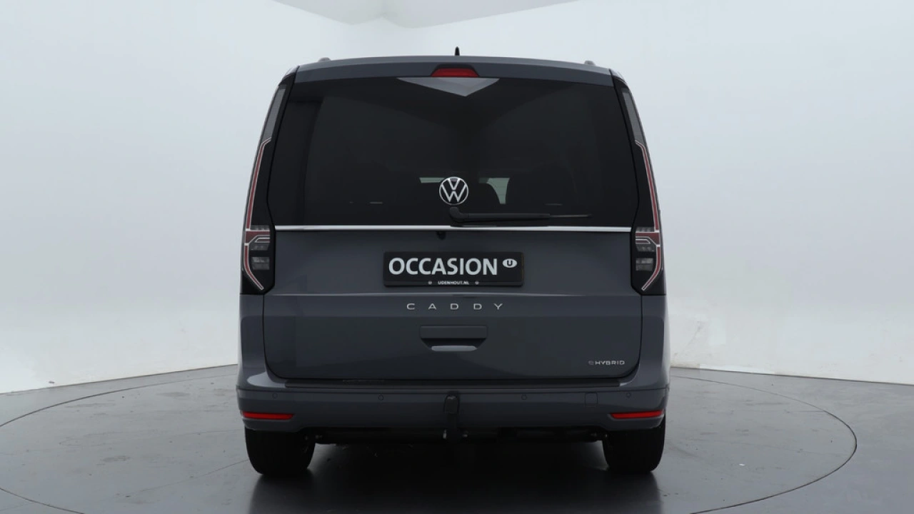 Volkswagen CADDY KOMBI 1.5 TSI Hybride Style