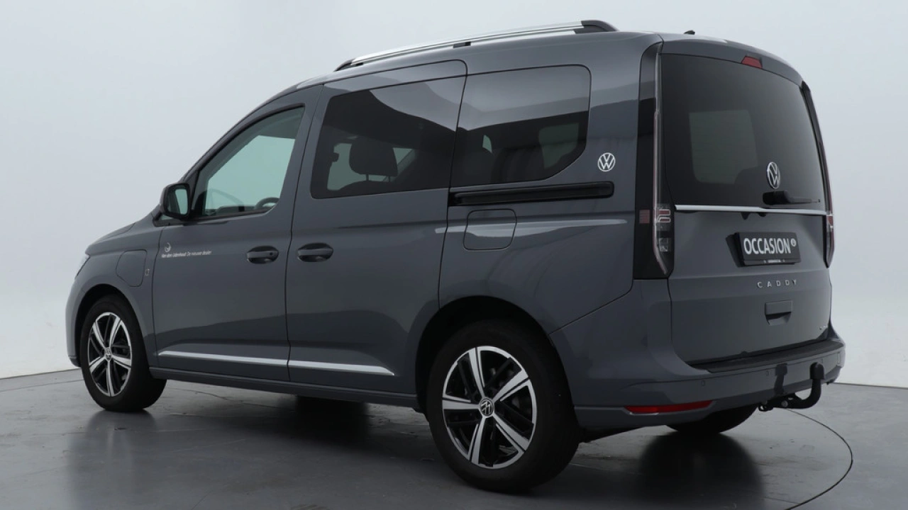 Volkswagen CADDY KOMBI 1.5 TSI Hybride Style