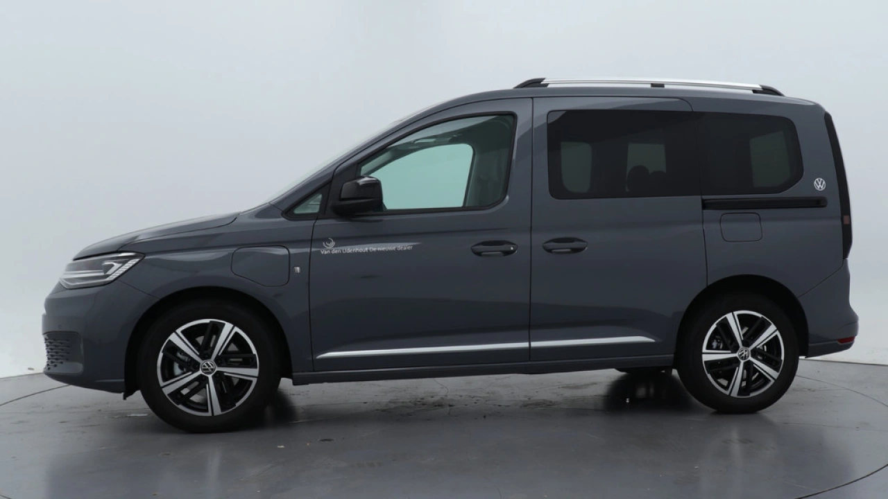 Volkswagen CADDY KOMBI 1.5 TSI Hybride Style