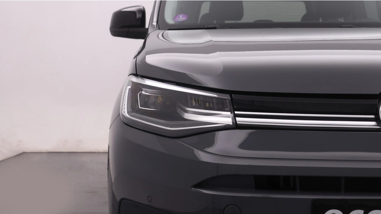 Volkswagen CADDY KOMBI 1.5 TSI Hybride Style