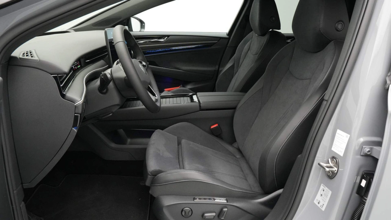 Volkswagen ID.7 Tourer Pro S Business 86 kWh