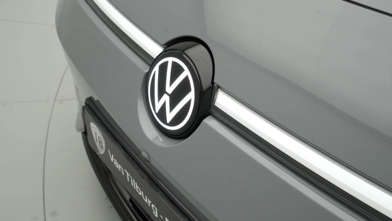 Volkswagen ID.7 Tourer Pro S Business 86 kWh