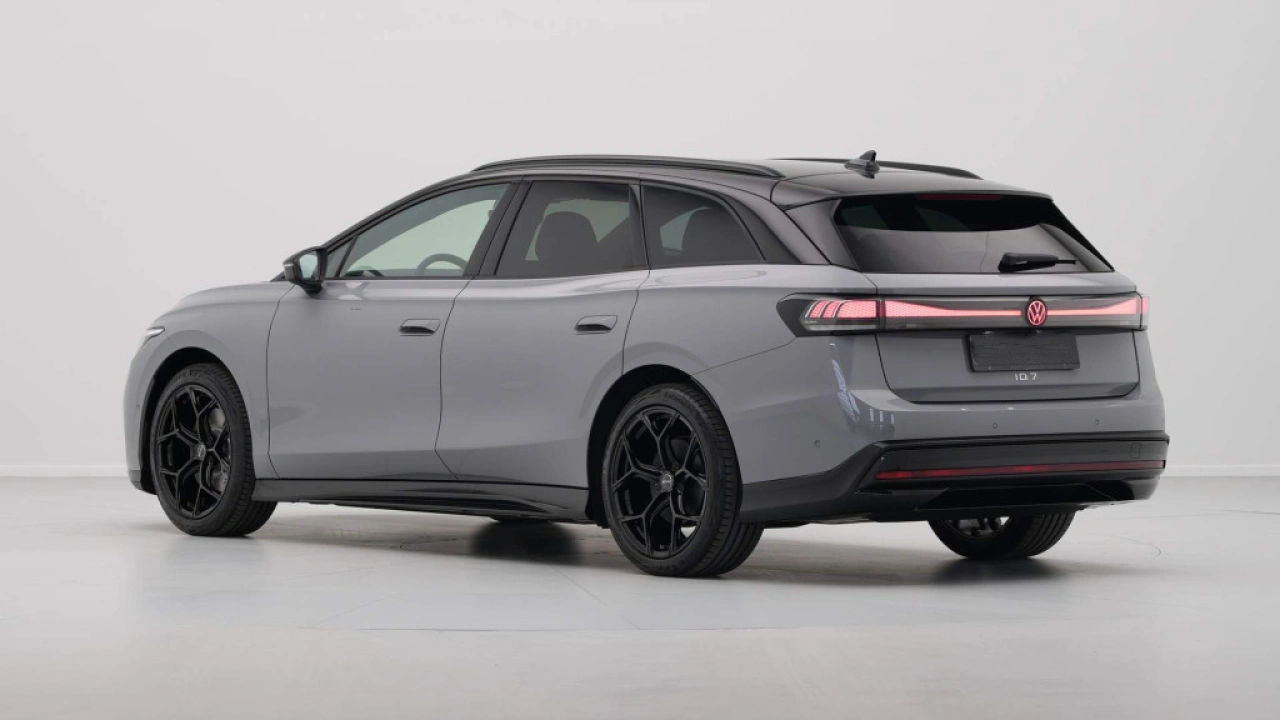 Volkswagen ID.7 Tourer Pro S Business 86 kWh