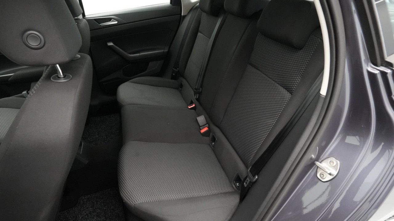 Volkswagen Polo 1.0 TSI 95pk