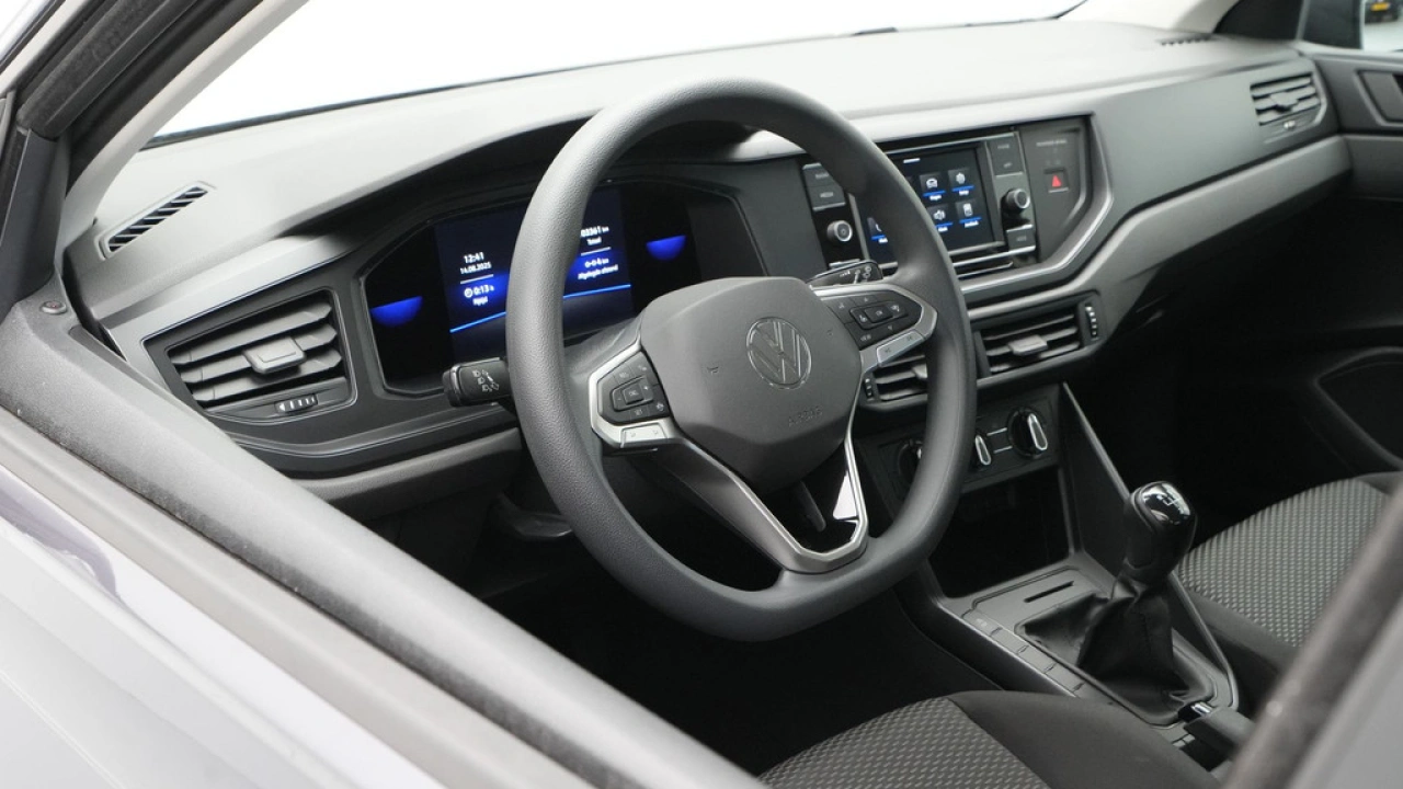 Volkswagen Polo 1.0 TSI 95pk