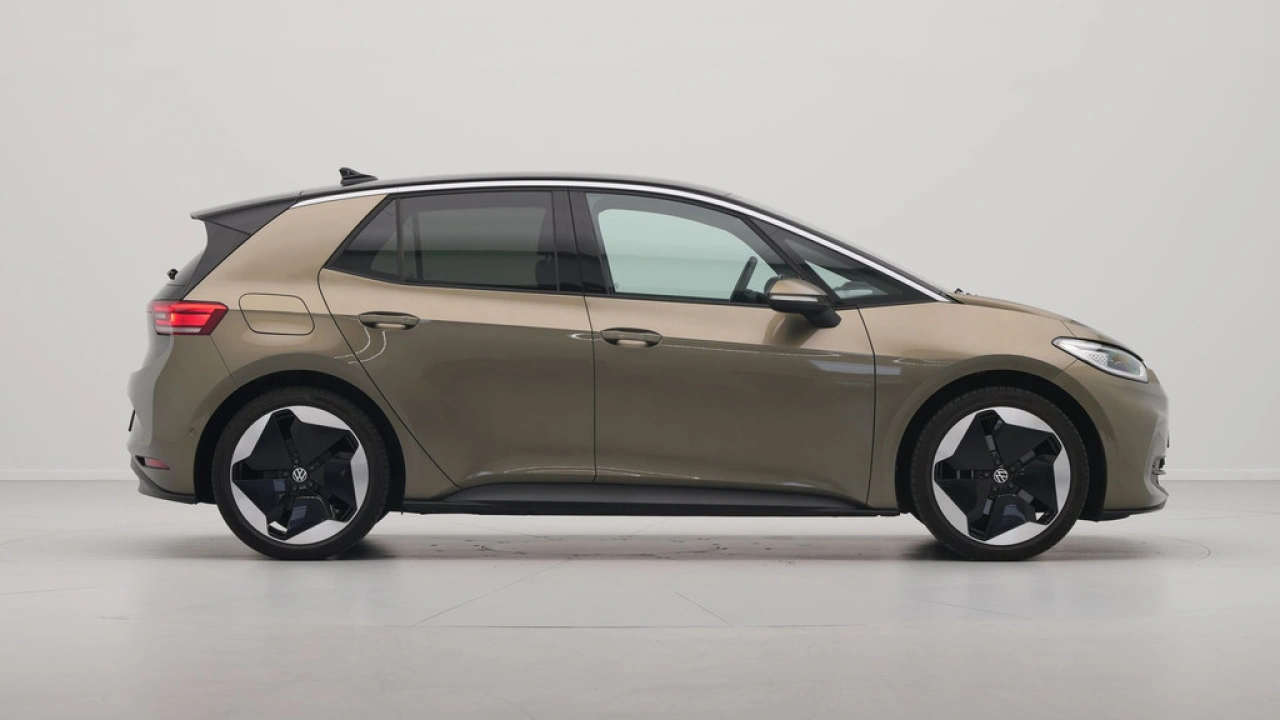 Volkswagen ID.3 Pro Business 59 kWh