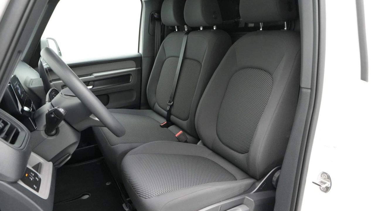 VW Bedrijfswagens ID. Buzz Cargo 79 kWh 210kW 286PK