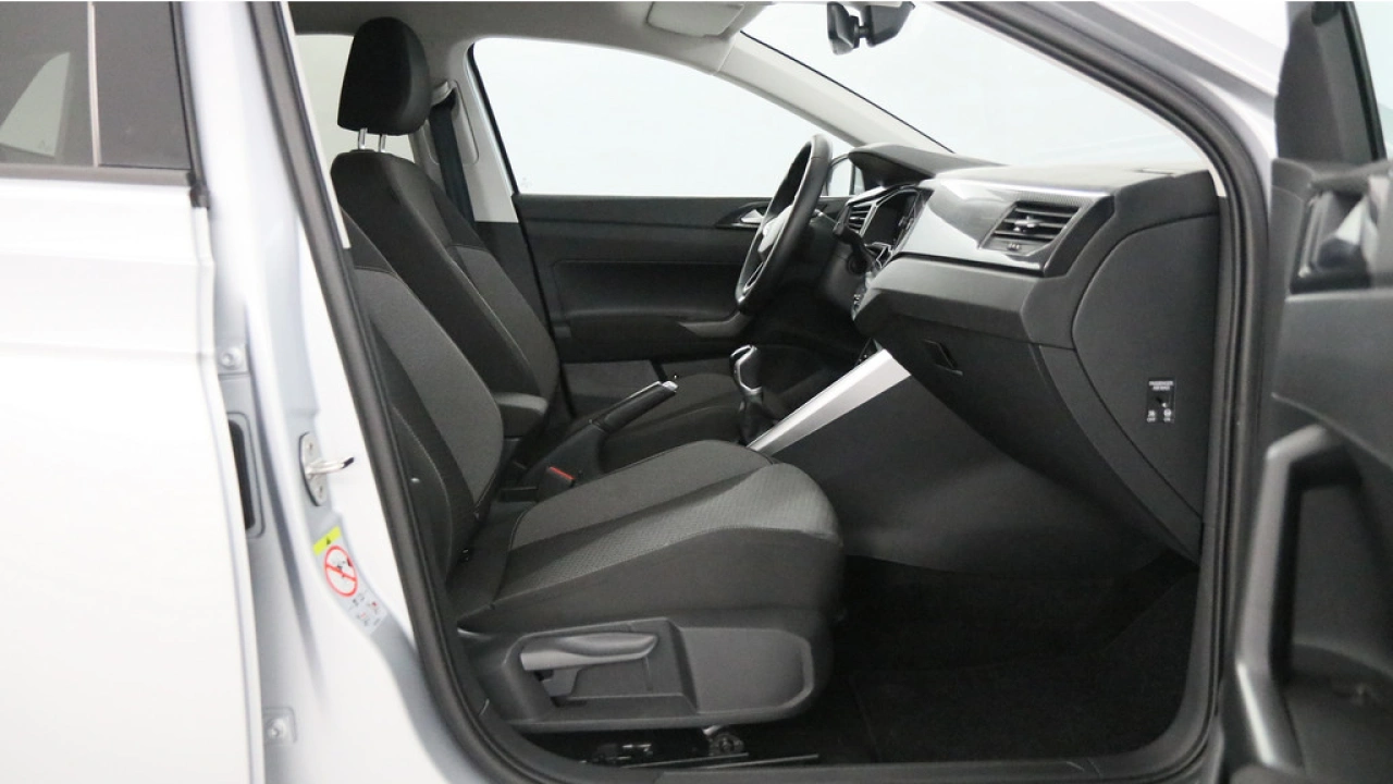 Volkswagen Polo 1.0 TSI 95pk Life Edition