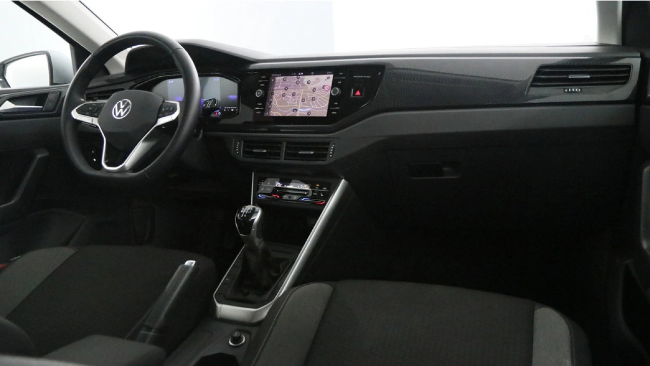 Volkswagen Polo 1.0 TSI 95pk Life Edition