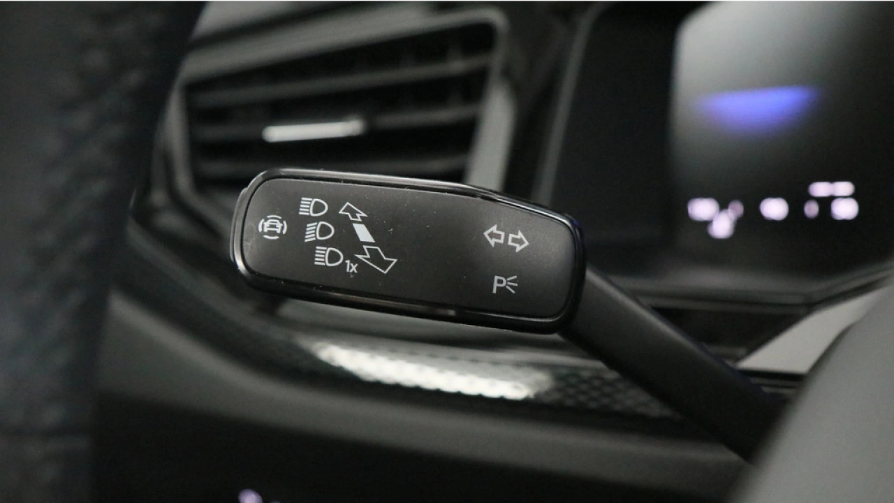 Volkswagen Polo 1.0 TSI 95pk Life Edition