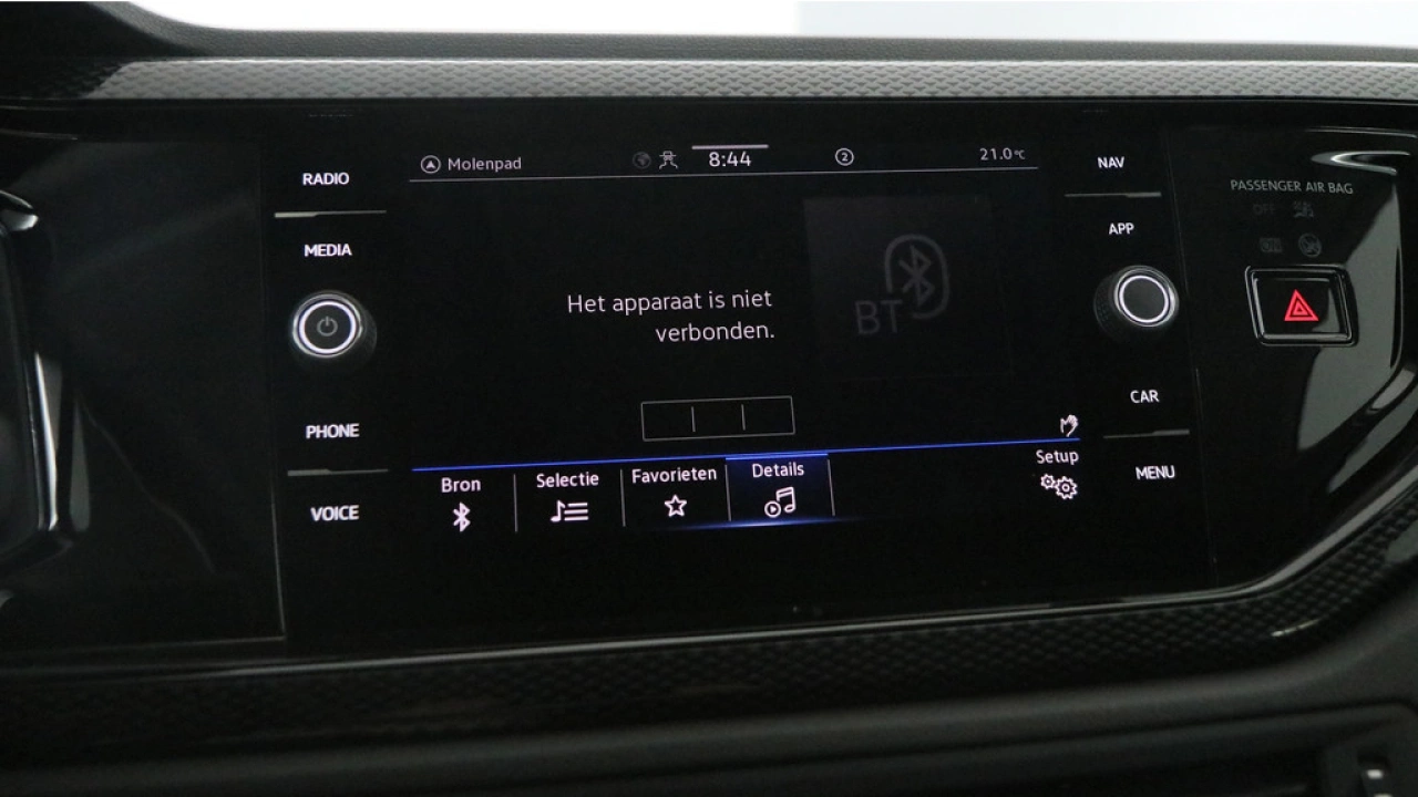 Volkswagen Polo 1.0 TSI 95pk Life Edition