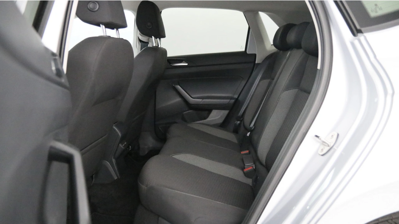 Volkswagen Polo 1.0 TSI 95pk Life Edition