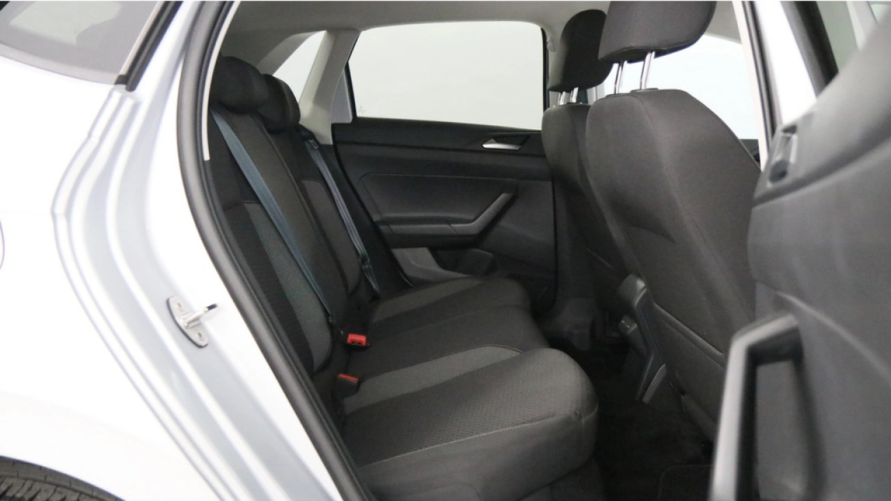 Volkswagen Polo 1.0 TSI 95pk Life Edition